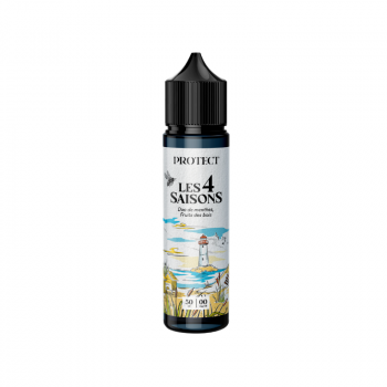 Protect : Duo de menthes - 50ml