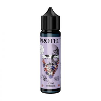 Protect : Pitaya, framboise , abricot - 50ml