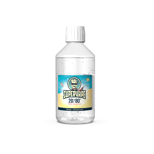 Base 20/80 - 1L