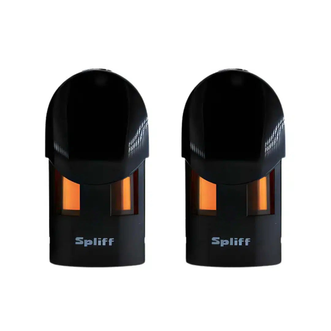 Pod recharge Jack Herer x2 90% thx