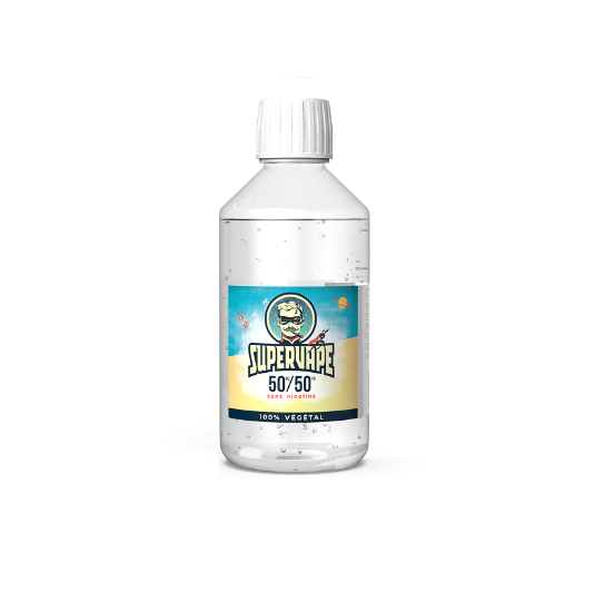 Base 50/50 - 1L