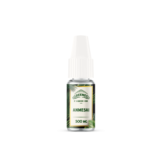 Anmesai 500mg - 10ml