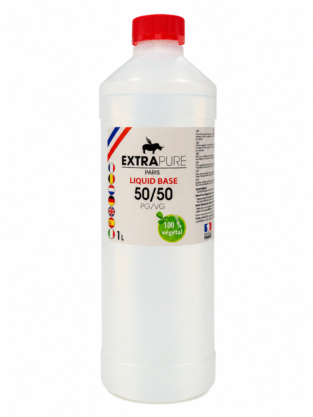 Base Extrapure 1 litre 50/50