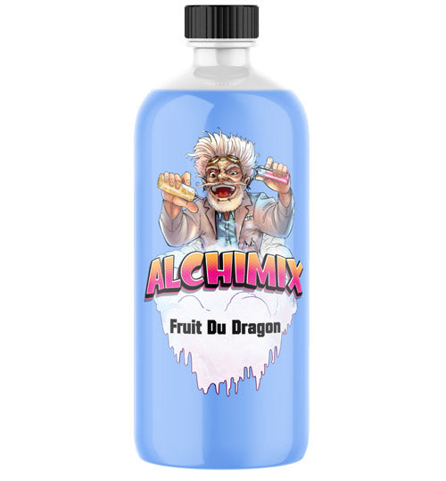 Alchimix : Fruit du dragon - 50ml