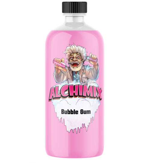 Alchimix : Bubble gum - 50ml