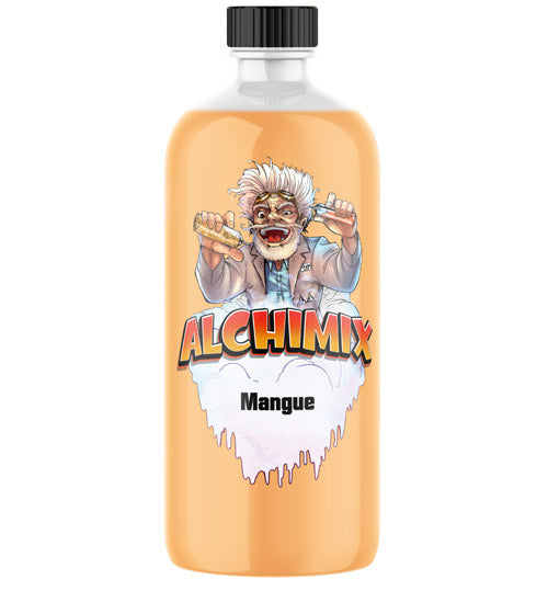 Alchimix : Mangue - 50ml