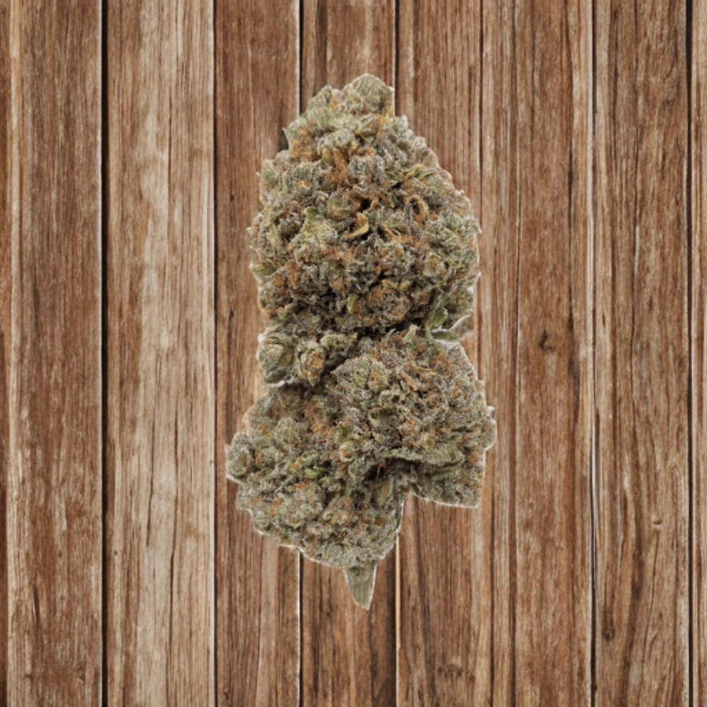 Fleur de CBD : Critical