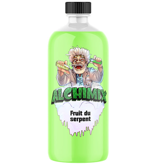 Alchimix : Fruit du serpent - 30ml