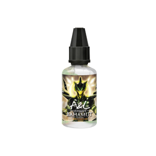 Bahamut - 30ml