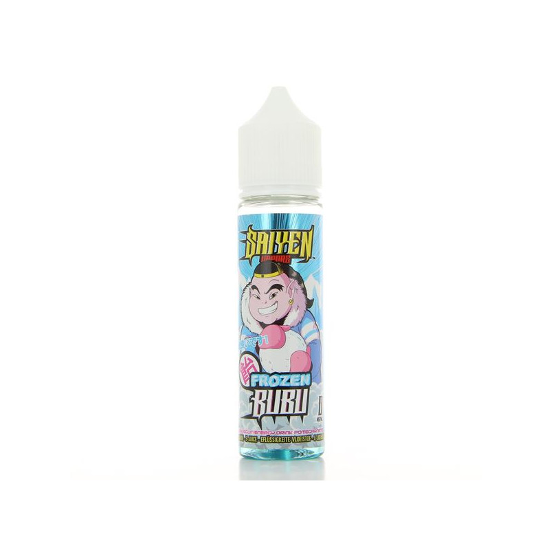 Frozen Bubu - 50ml