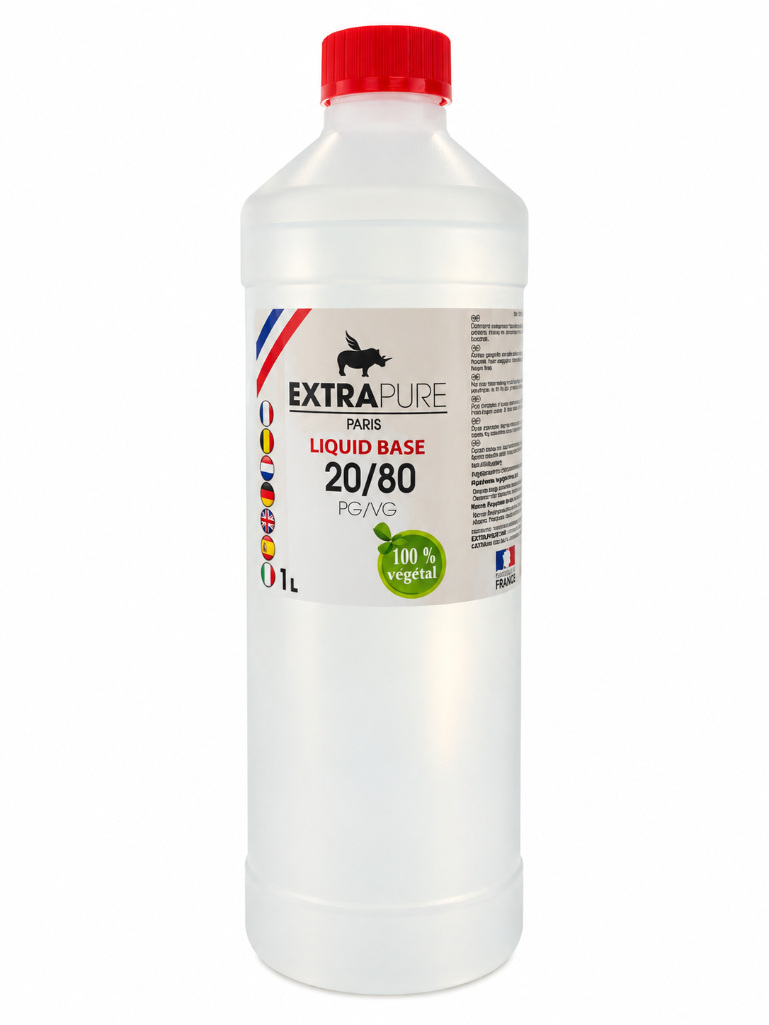 Base Extrapure 1 litre 20/80