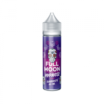 Hypnose : barbe à papa, fraîcheur, fruits rouges, myrtille, violette - 50ml