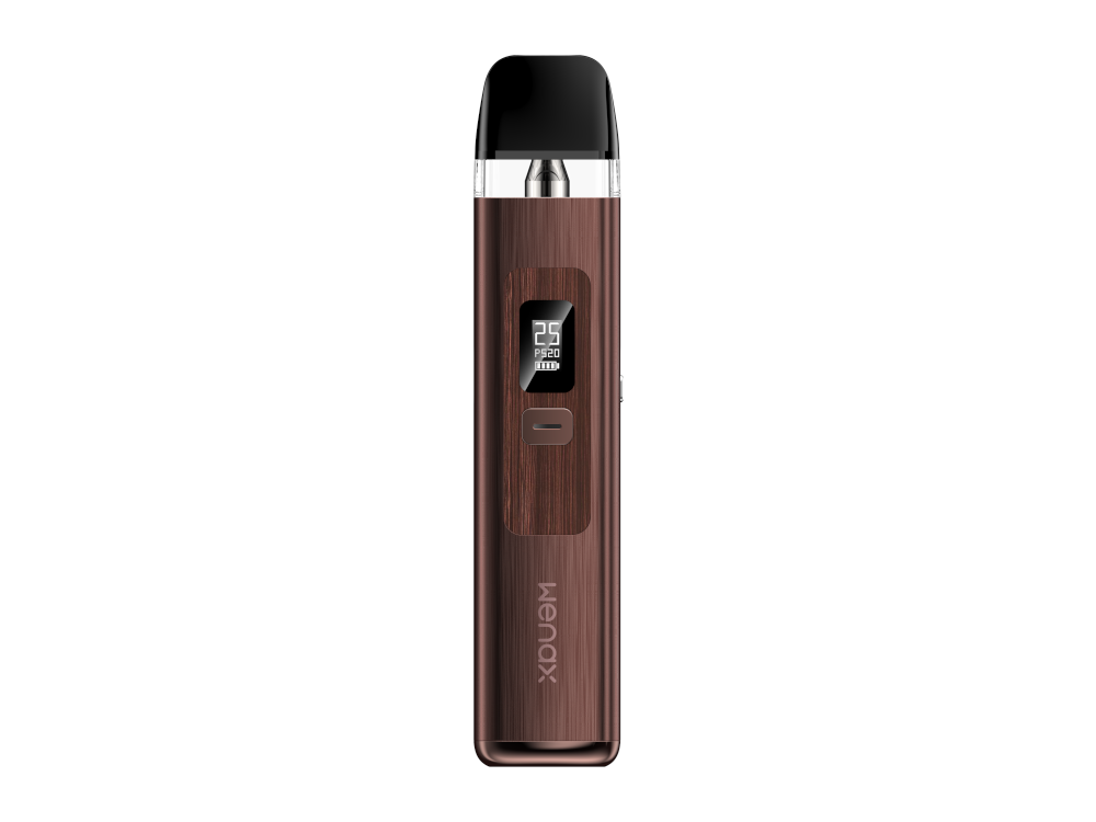 Wenax Q Pod - Geek Vape
