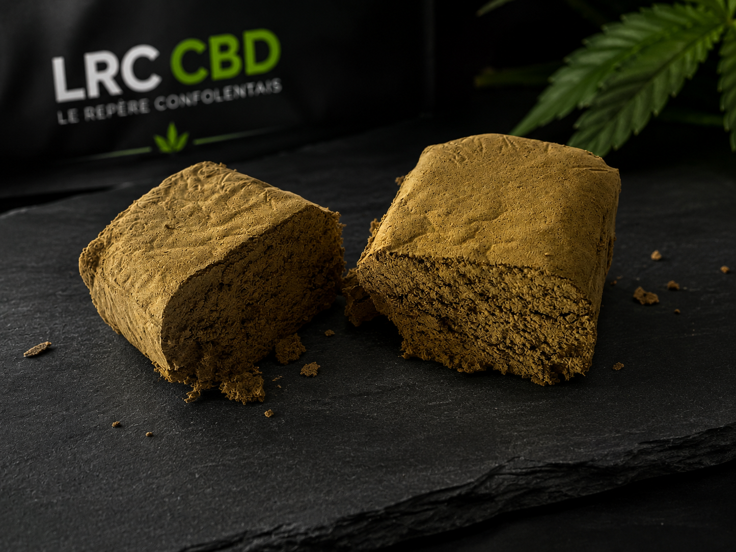 Ketama CBC+