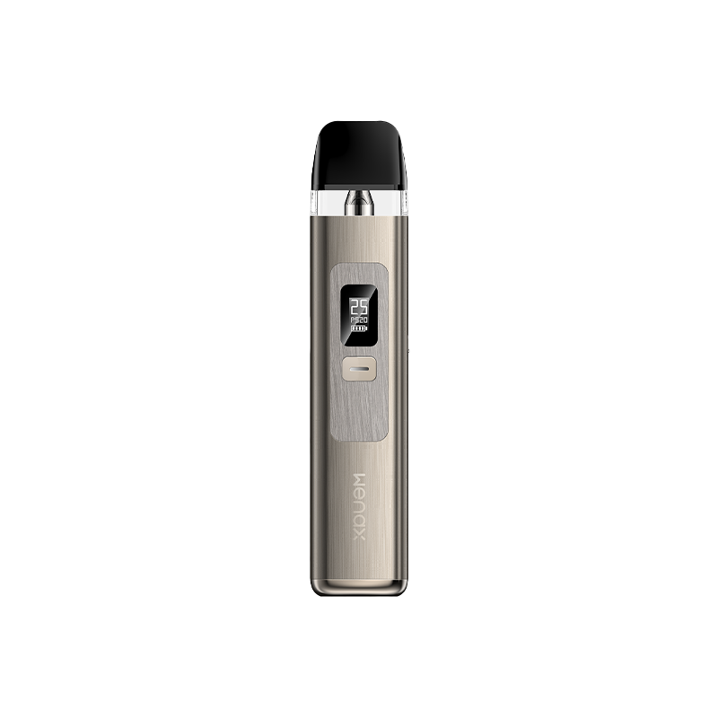 Wenax Q Pod - Geek Vape