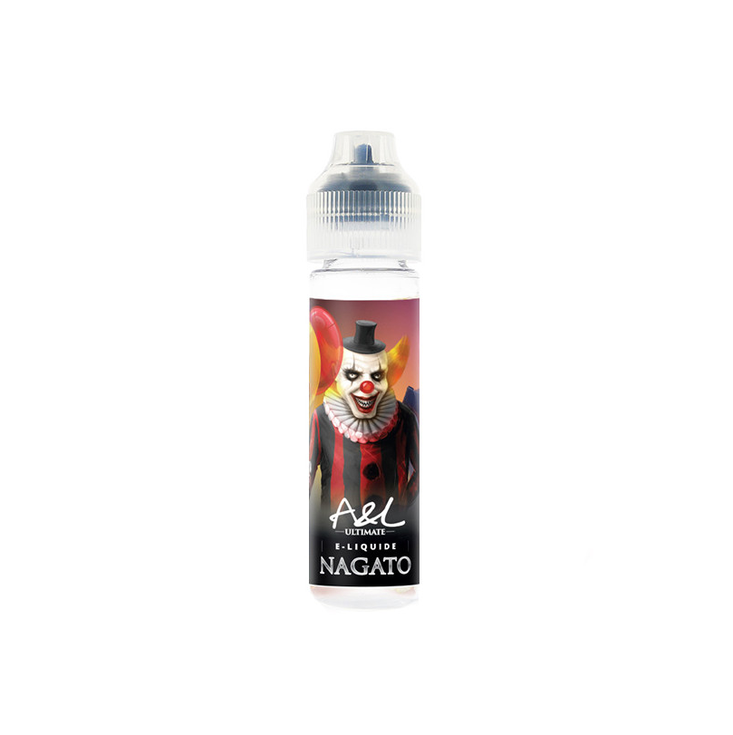 Nagato - 50ml