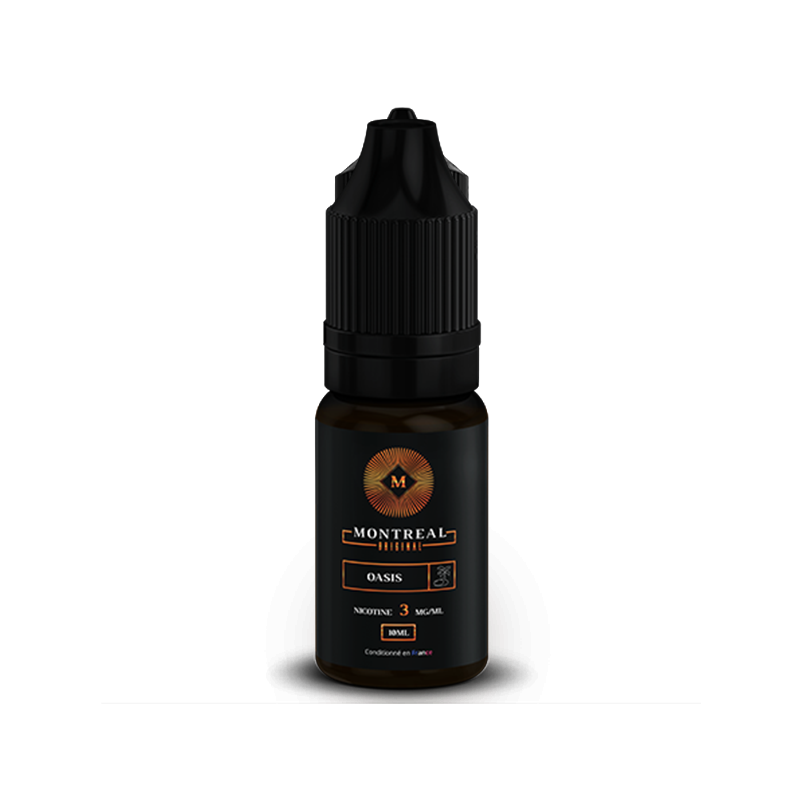 Oasis - 10ml