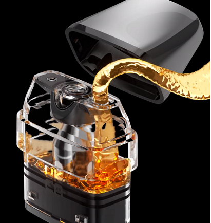 Wenax Q Pod - Geek Vape