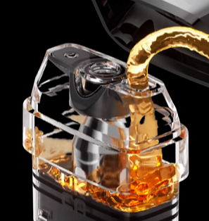 Wenax Q Pod - Geek Vape