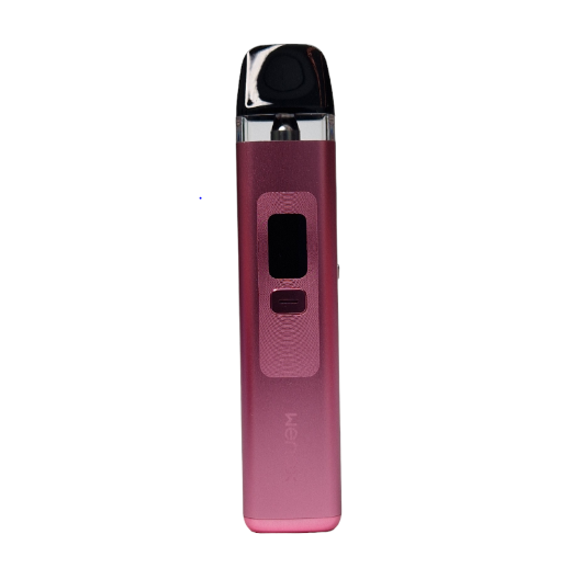 Wenax Q Pod - Geek Vape