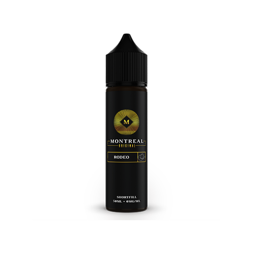 Rodéo - 50ml