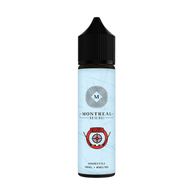 Tireur - 50ml