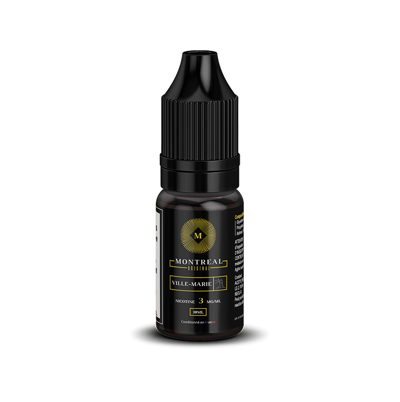Ville Marie - 10ml