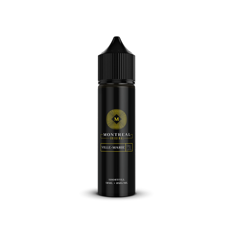 Ville Marie - 50ml