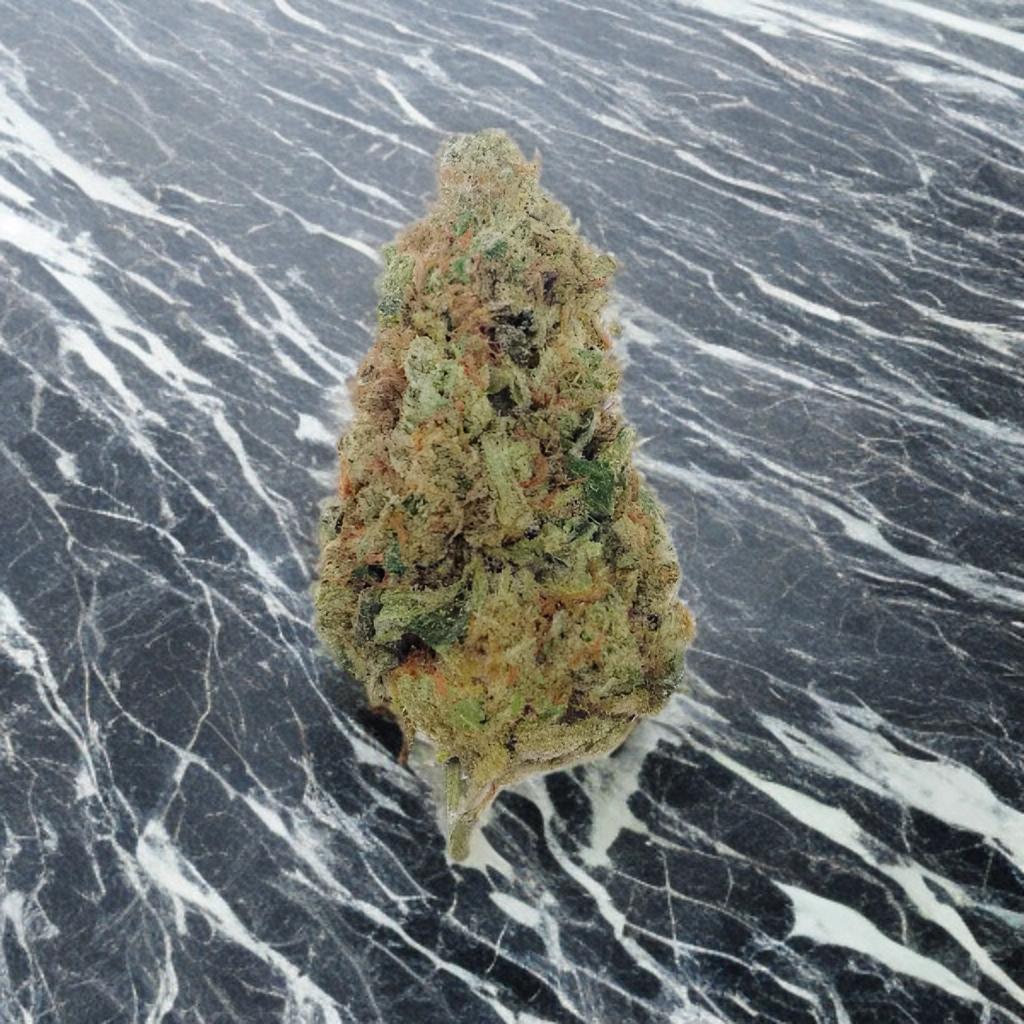 Fleur de CBD : Angels