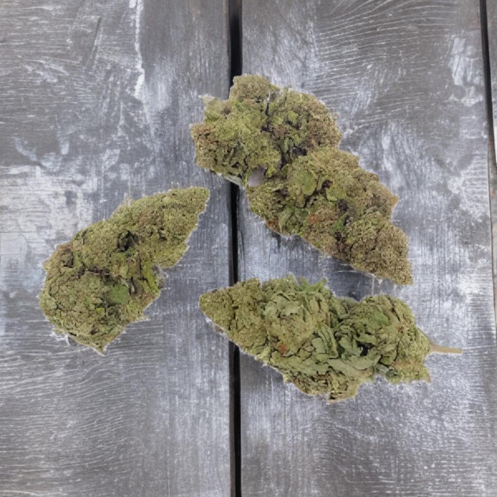 Fleur de CBD : SuperSkunk