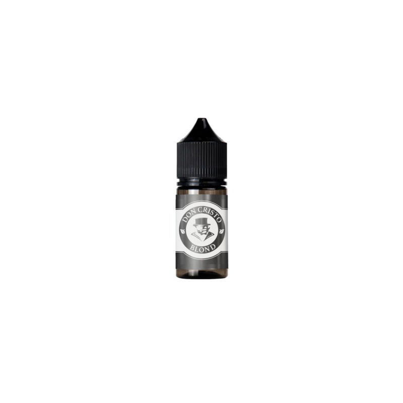 Don Cristo Bond : cigare cubain sucré - 30ml
