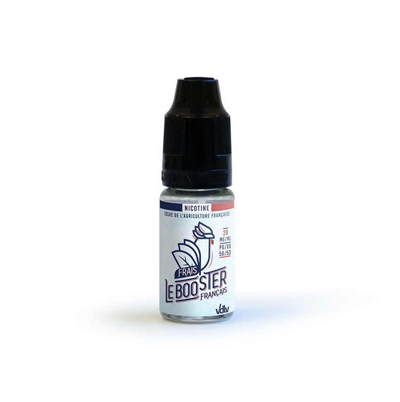 Booster Frais