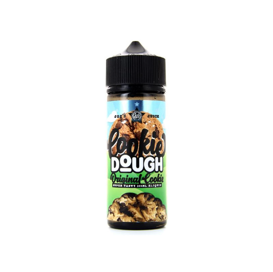 Cookie Dough - 100ml