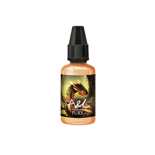Fury - 30ml