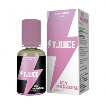 Icy Paradis - 30ml