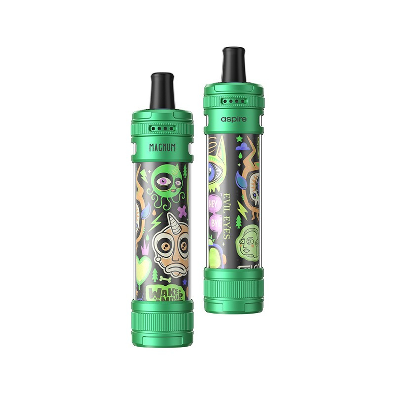 Kit Magnum - Aspire