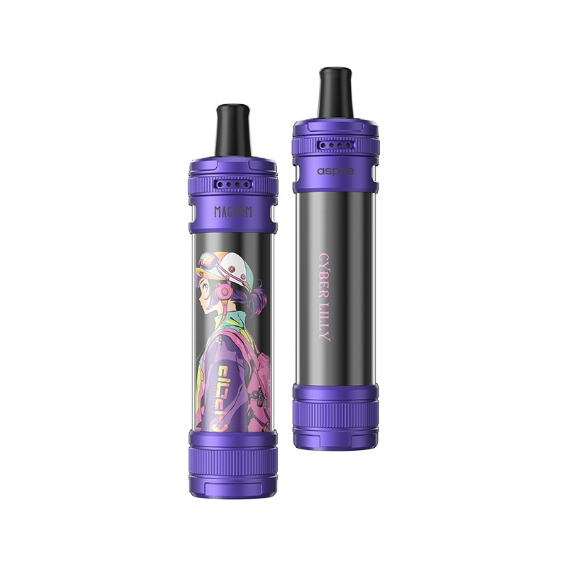 Kit Magnum - Aspire