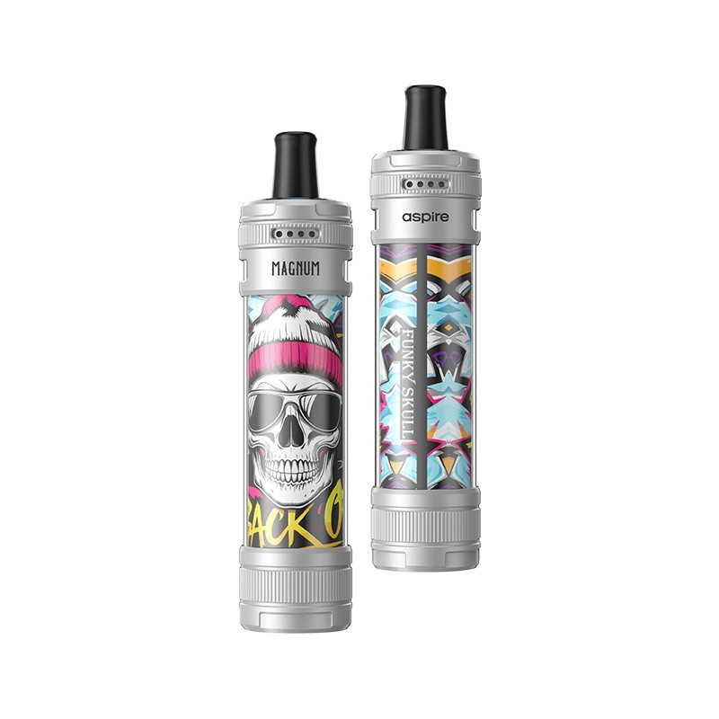 Kit Magnum - Aspire