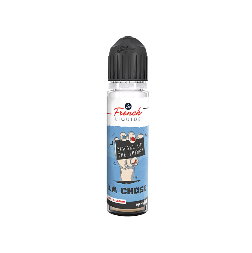 La chose - 50ml