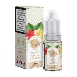 Petit Verger - 30ml