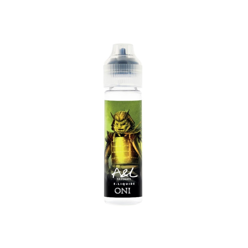 Oni Ultimate - 50ml