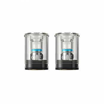 Pack de 2 Cartouches 6ml Magnum Aspire