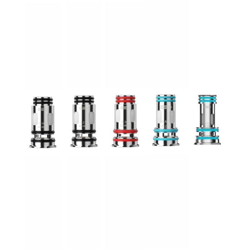 Pack de 5 resistances Pnp X - Voopoo