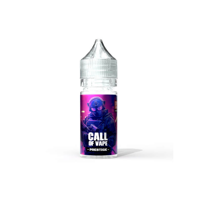 Prestige : fruit du dragon, grenade, mûre - 30ml