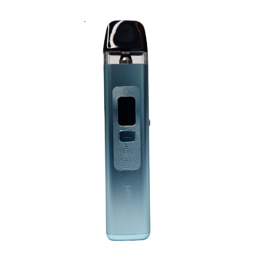 Wenax Q Pod - Geek Vape