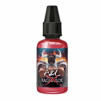 Ragnarok X - 30ml