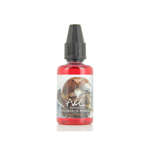 Ragnarok Primal - 30ml