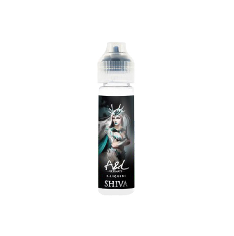 Shiva - 50ml