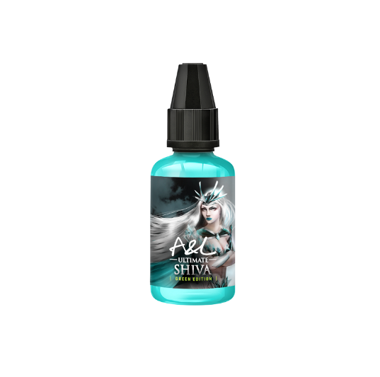 Shiva - 30ml
