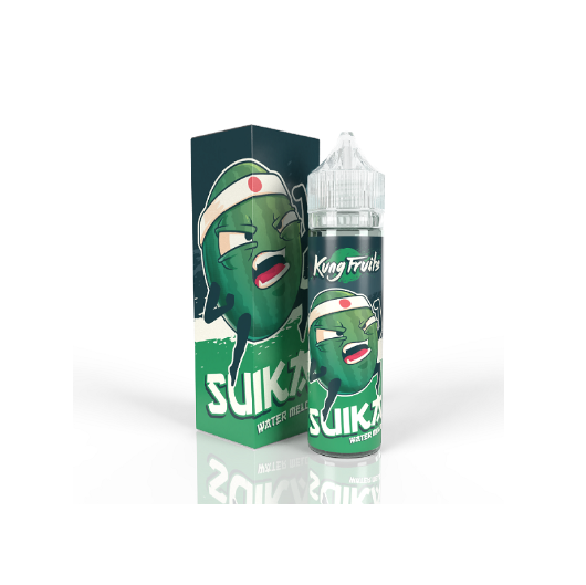 Suika - 50ml